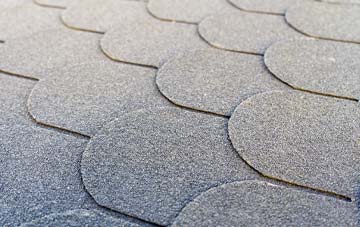 Blandy asphalt roofing costs