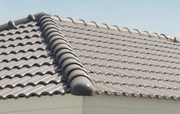 advantages of Blandy clay roofing