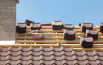 Blandy clay roofing costs