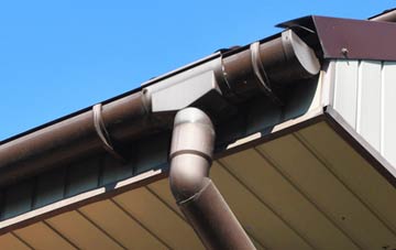 types of Blandy fascias