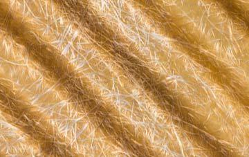 Blandy fibreglass roof waterproofing