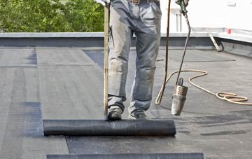 flat roof replacement Blandy, Highland