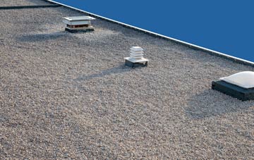 flat roofing Blandy, Highland