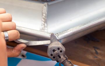 disadvantages of Blandy lead roofing