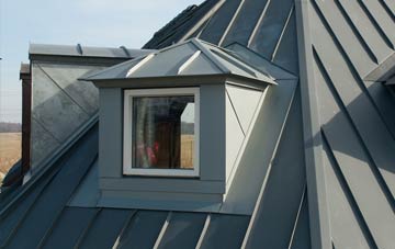 metal roofing Blandy, Highland