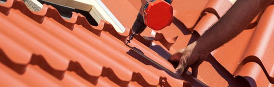 save on Blandy roof installation costs