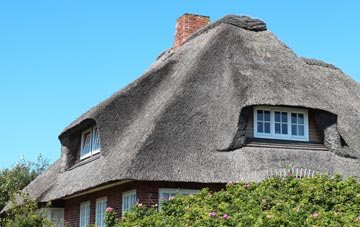 thatch roofing Blandy, Highland