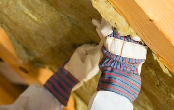 types of Blandy pitched roof insulation materials