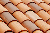 Blandy clay roofing