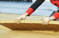 find rated Blandy roof insulation companies