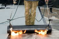 Blandy flat roof sealing quote